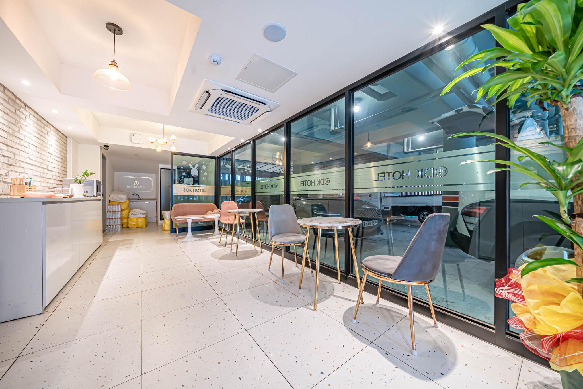 Incheon (Yonghyeon-dong) DK-9