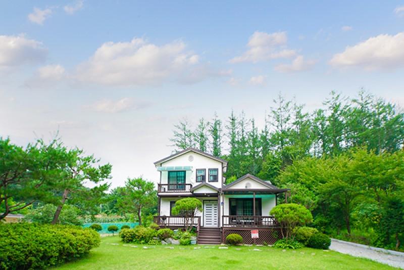 숙소 시설