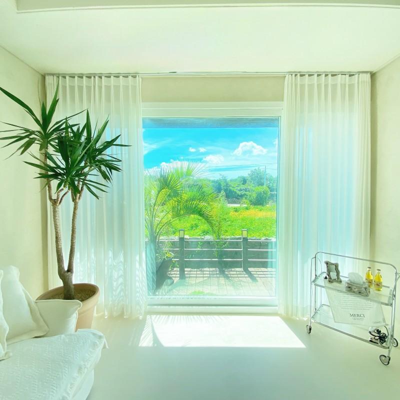 Jeju Paul In Lup Jeju Pension