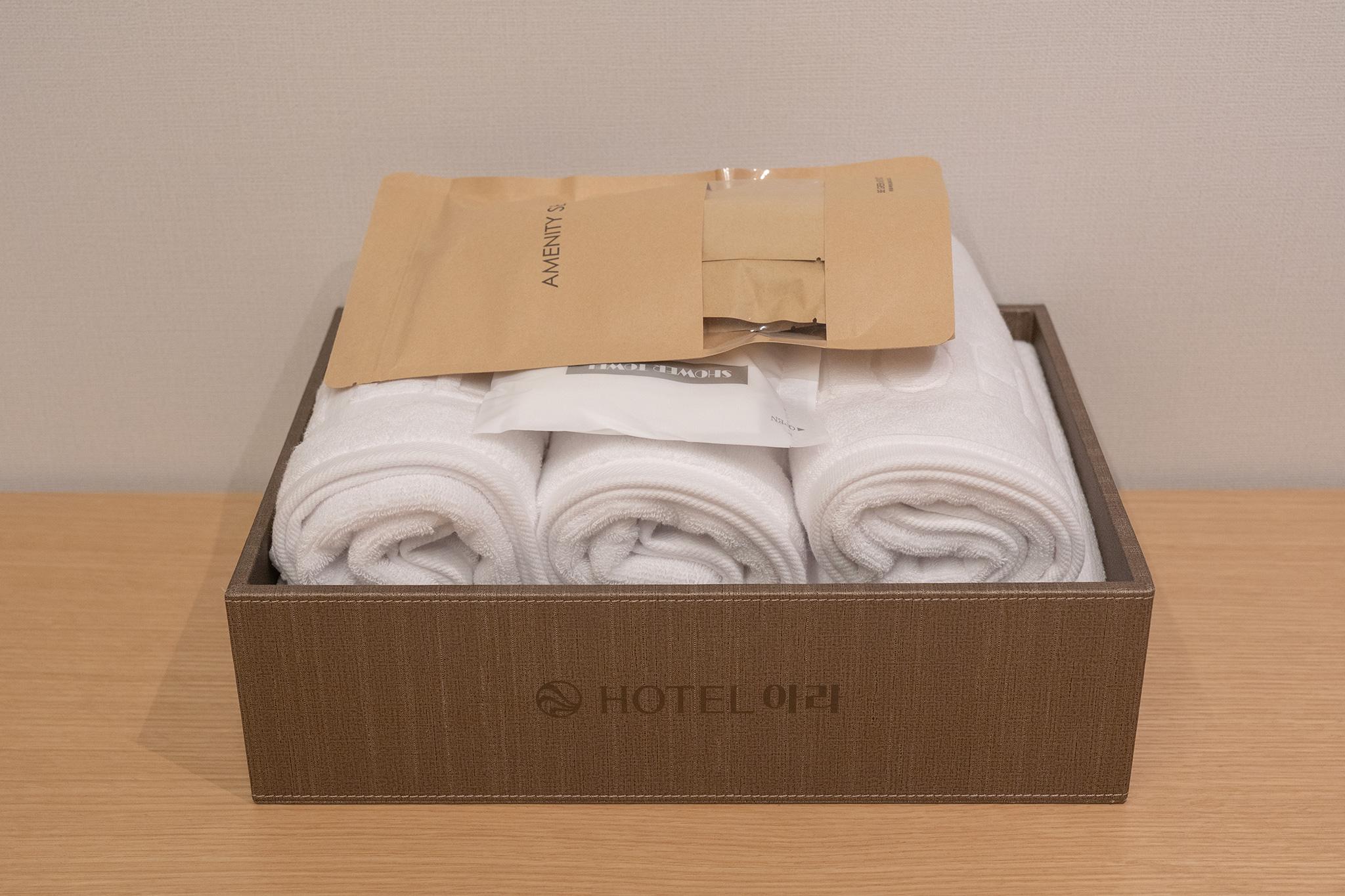 Incheon (Geomdan New Town) Hotel Ara-11
