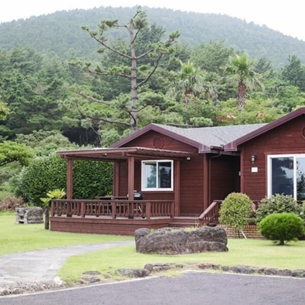 Jeju Hallaheights Pension-8