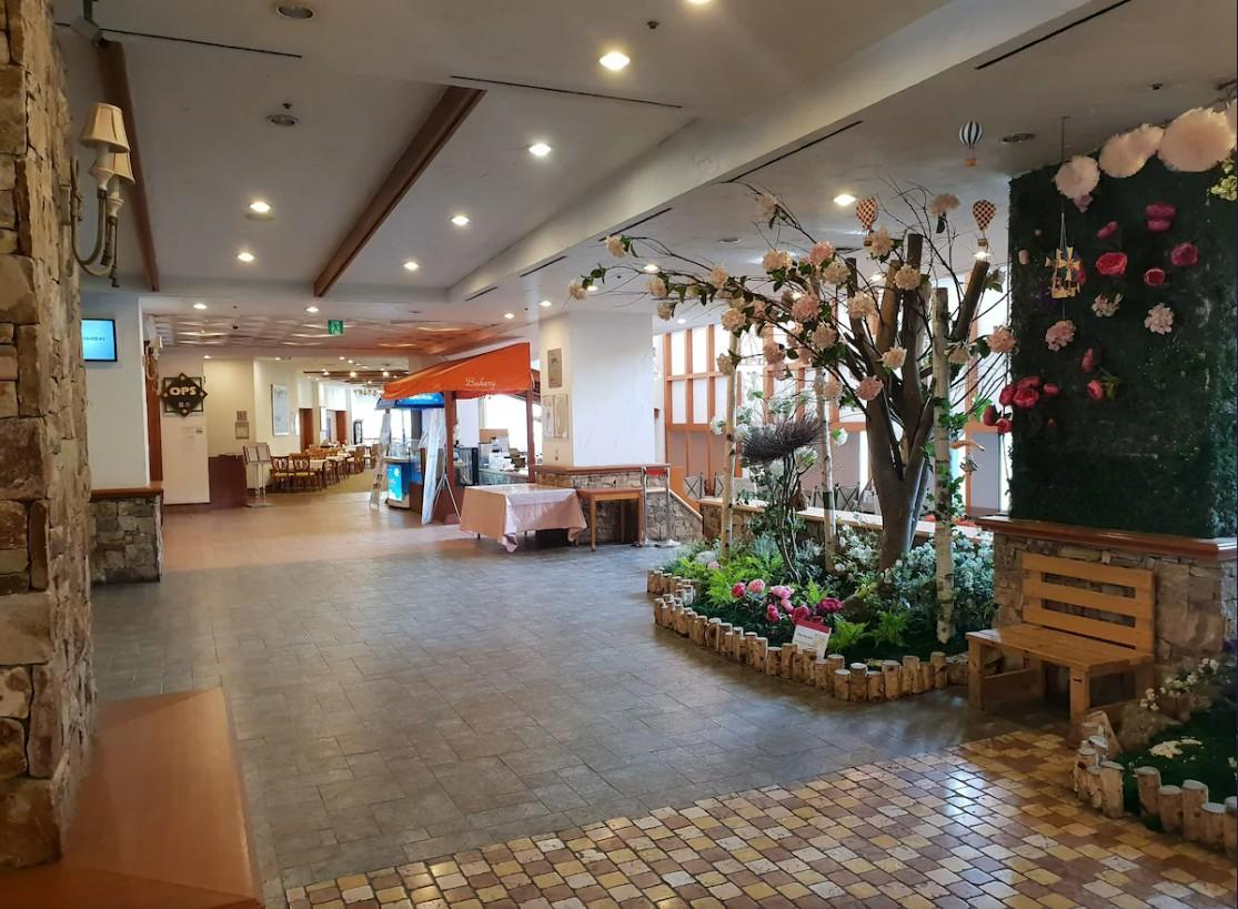 Yangji Pine Resort-5