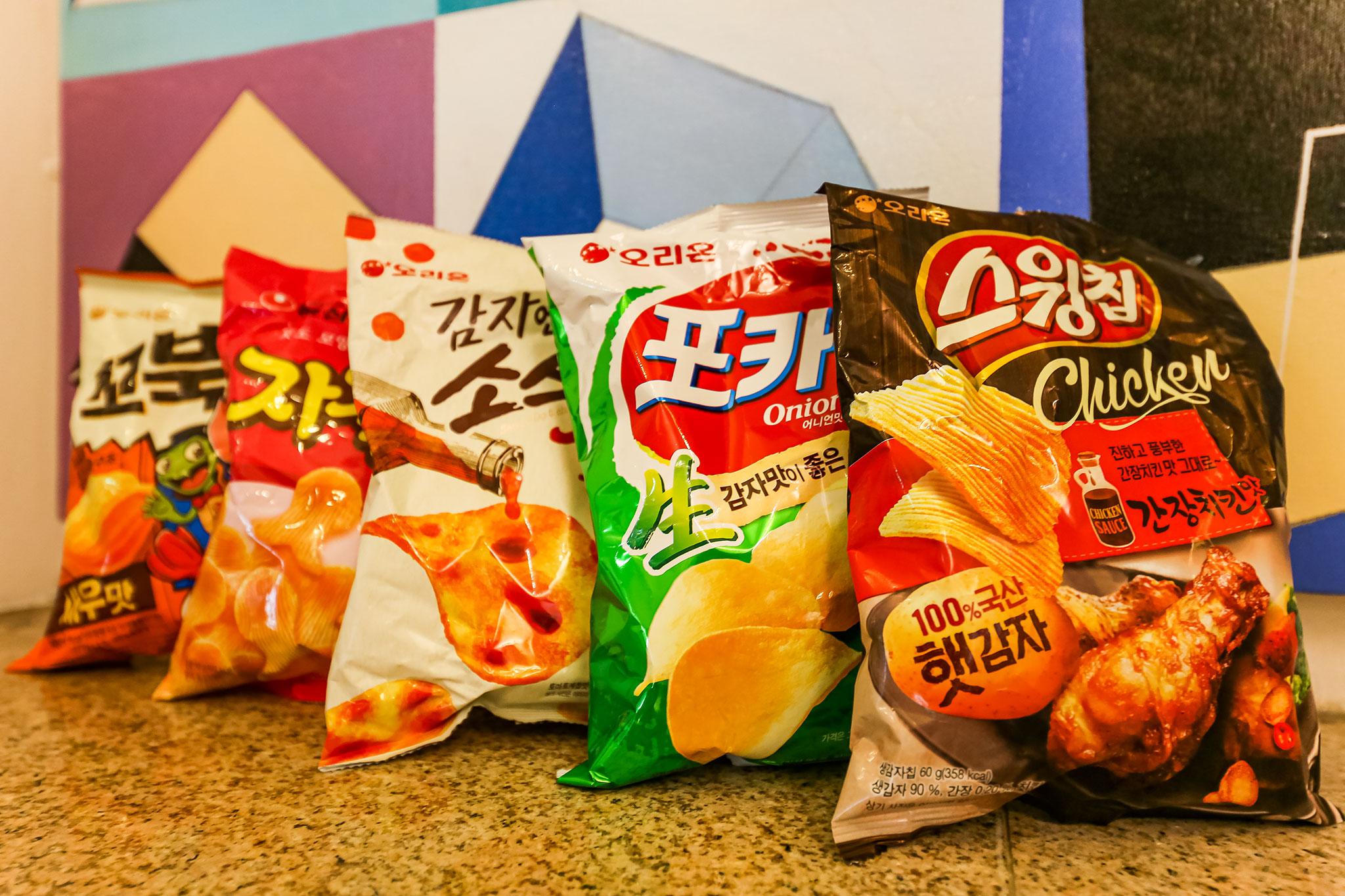 숙소 시설