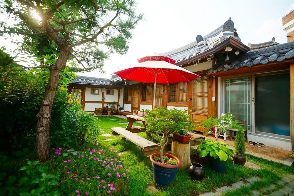 Hanok Dream-4