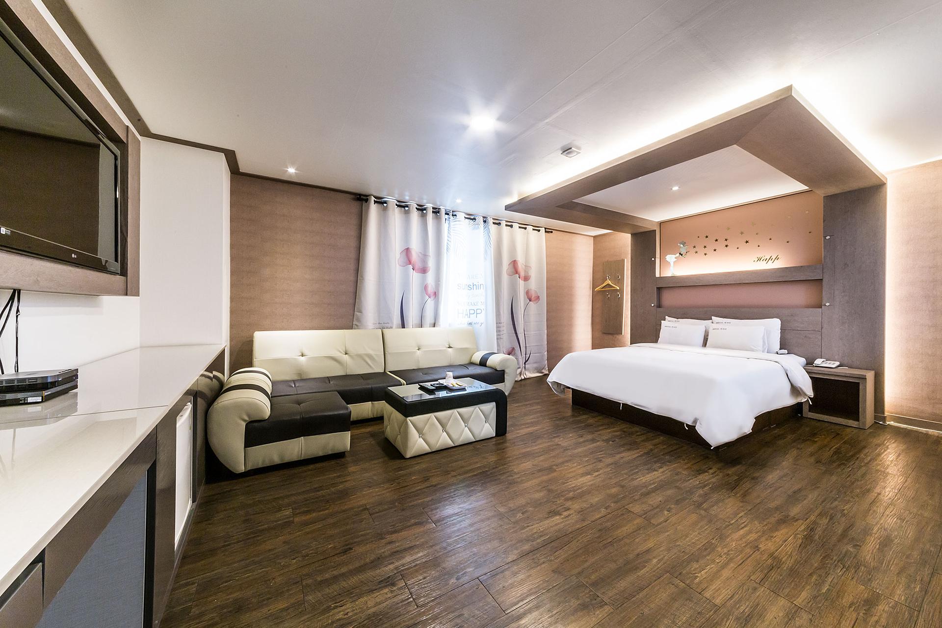 Uiwang Luxury