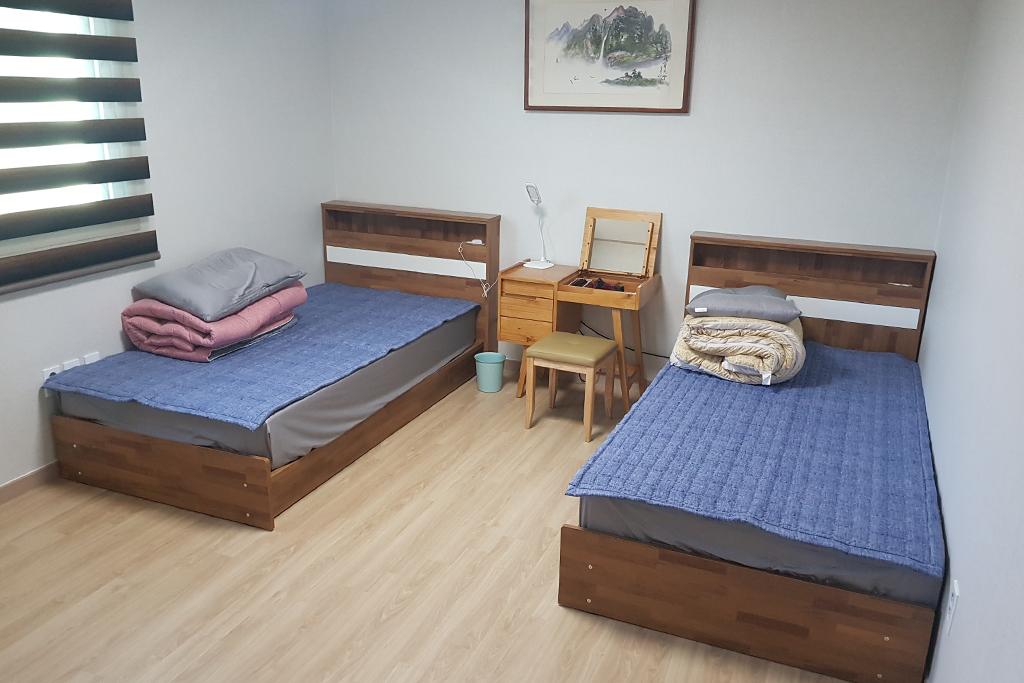 Sokcho Gilson Guesthouse