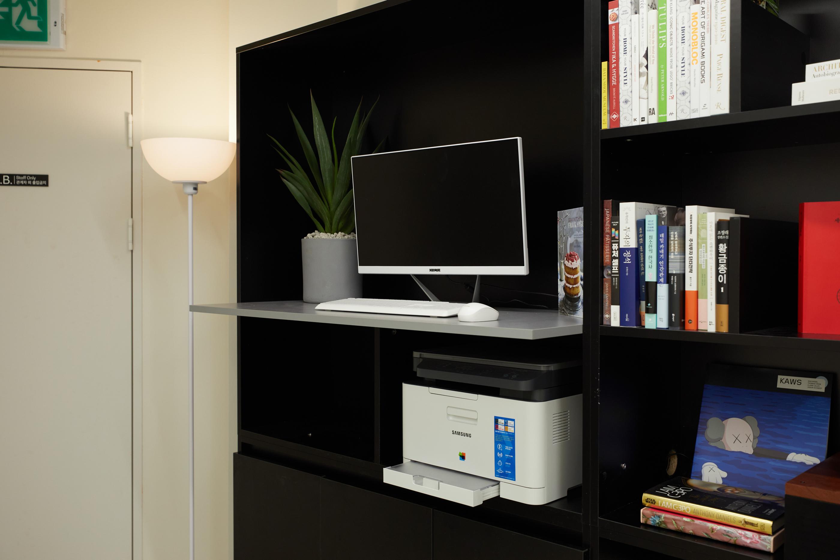 Shinchon Aank Hotel-47