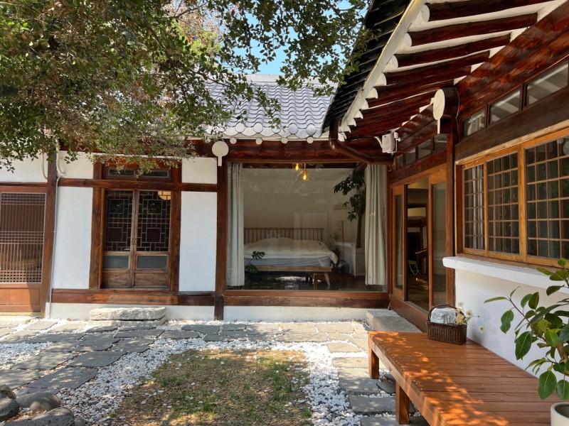 Daegu Wonhyang Pension