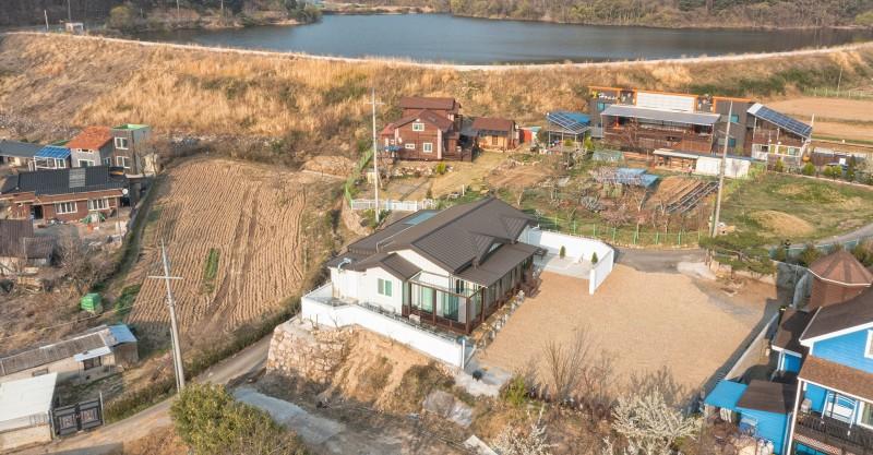 숙소 시설