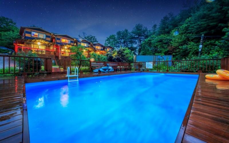 Gapyeong Green Bee Pension-20