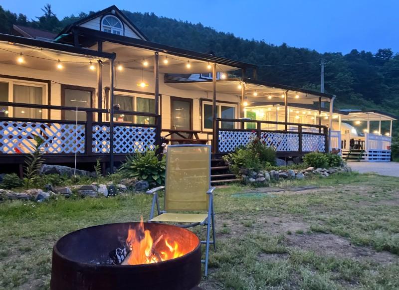 Gapyeong Rest Pension-8