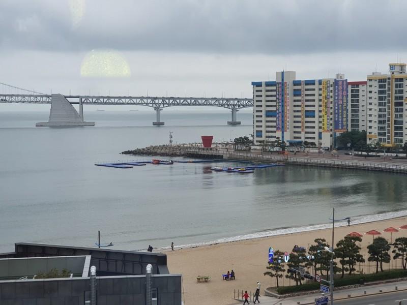 Busan J Stay Pension-6