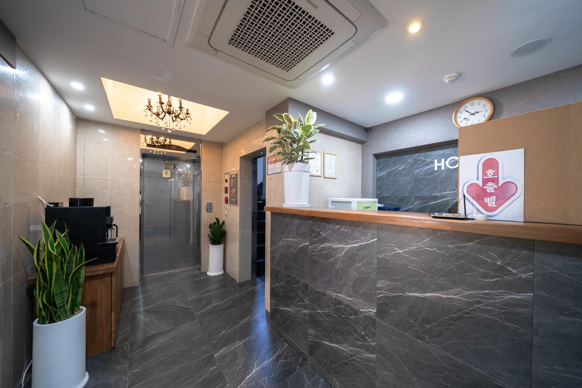 Number of hotels in Pyeongtaek-3