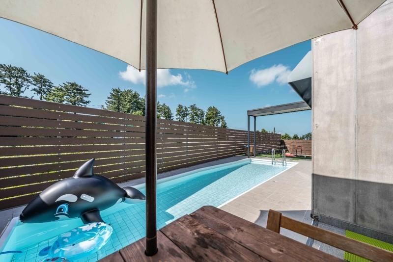 Jeju Nuri Stay Pension