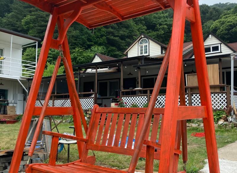 Gapyeong Rest Pension-12