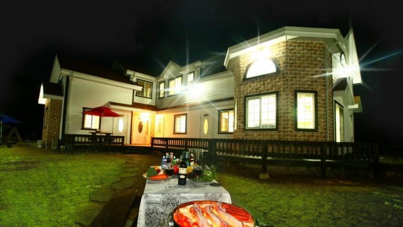 Daebudo Milky Way Pension-33