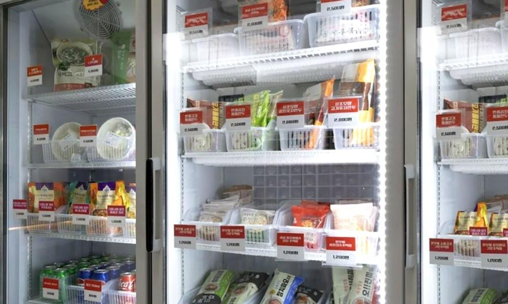 Anyang ILLOWA Hotel-10