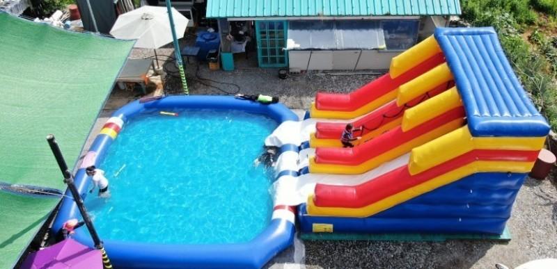 Taean (Anmyeondo) Haerupia Pension