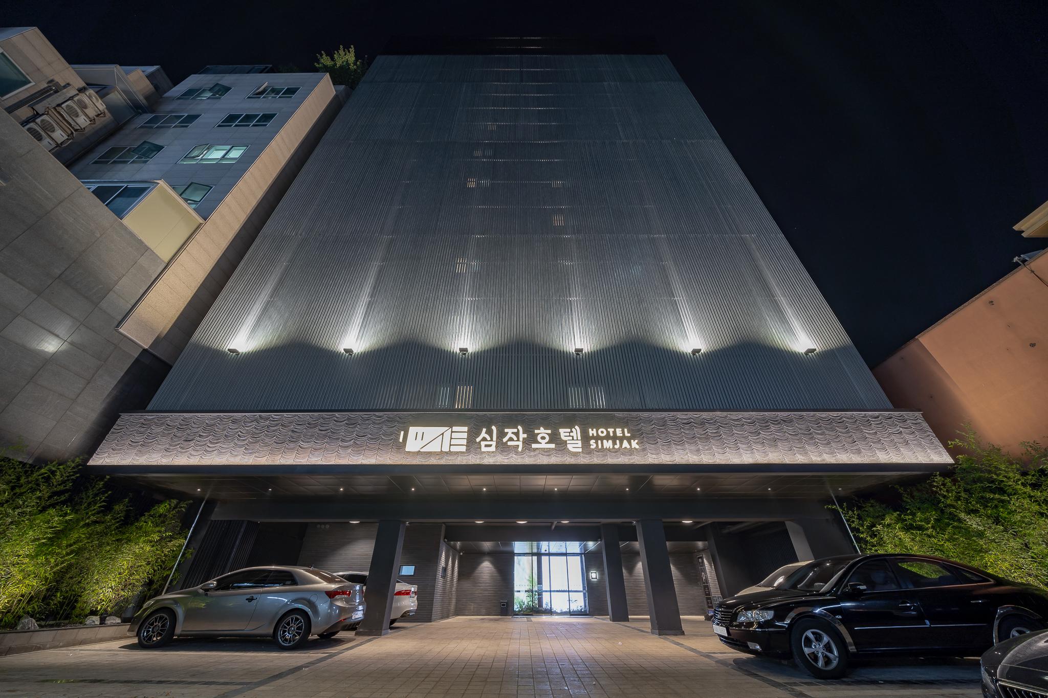 Dongtan Simjak Hotel by Aank-26