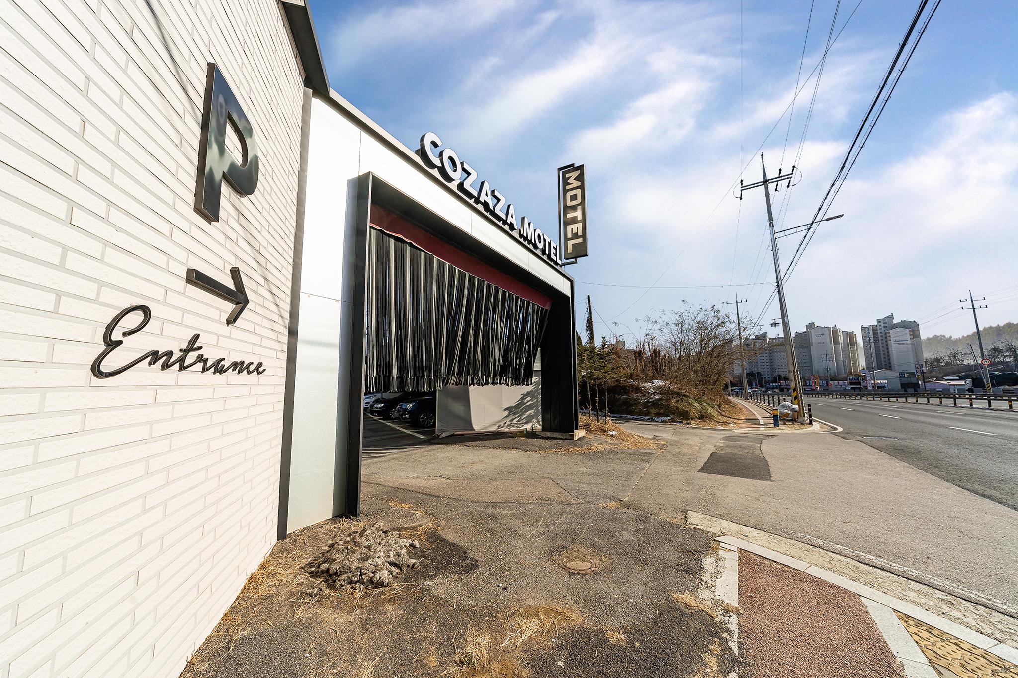 Gimpo (Tongjin) Cozaza-20