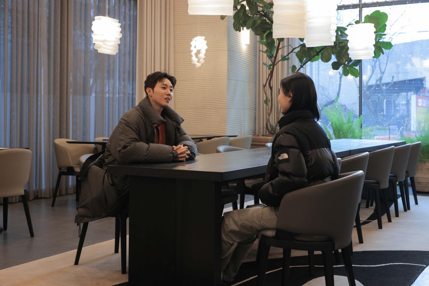 Incheon (Guwol-dong) Cozy Hotel-7