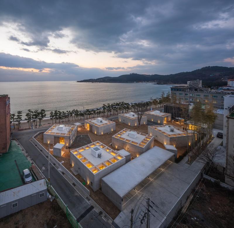 Ulsan Mimmim Pool Villa