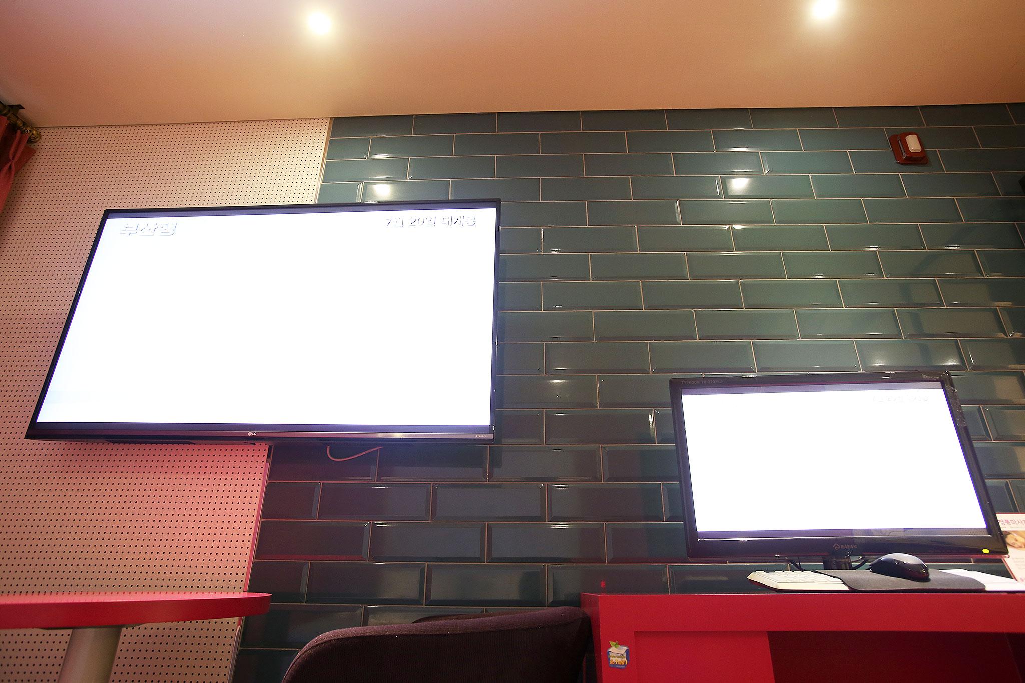 Hwaseong Elgar Tourist Hotel-27