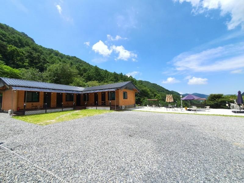 숙소 시설