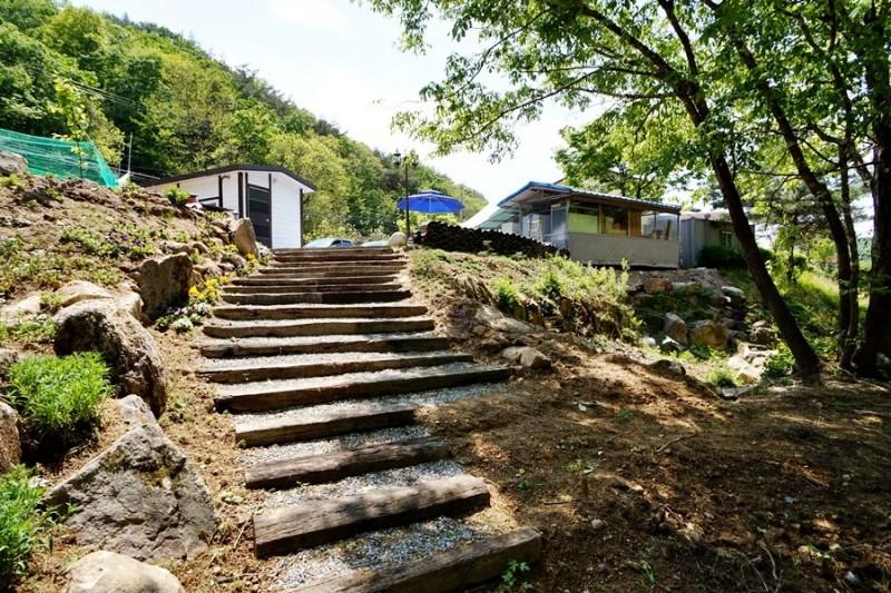 숙소 시설