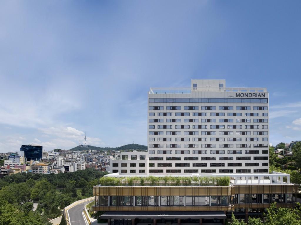 Mondrian Seoul Itaewon-2