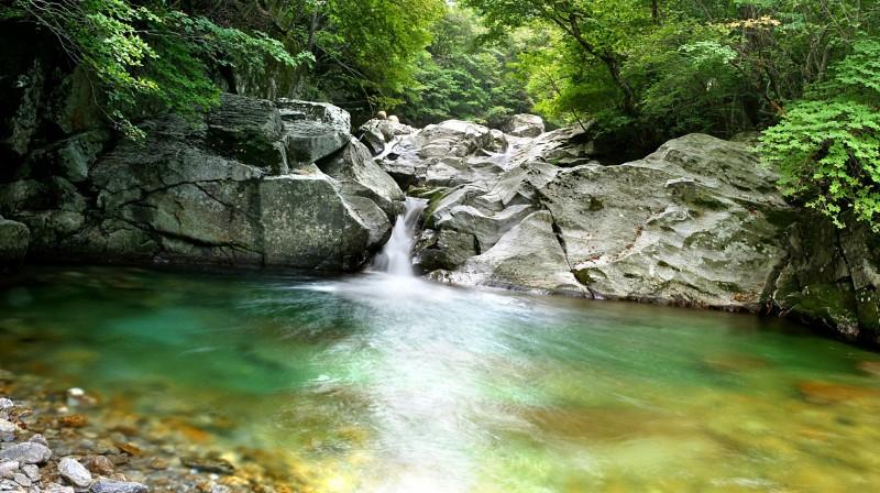 Gapyeong Green Star Pension-31