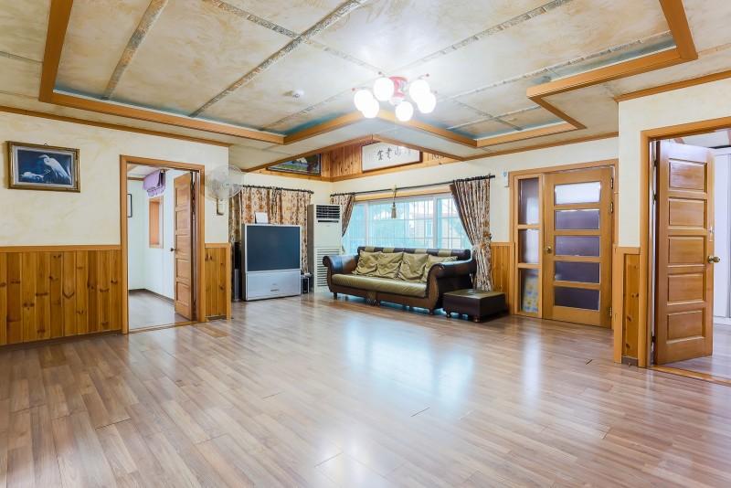 Hwaseong Yeoulteo Pension-12