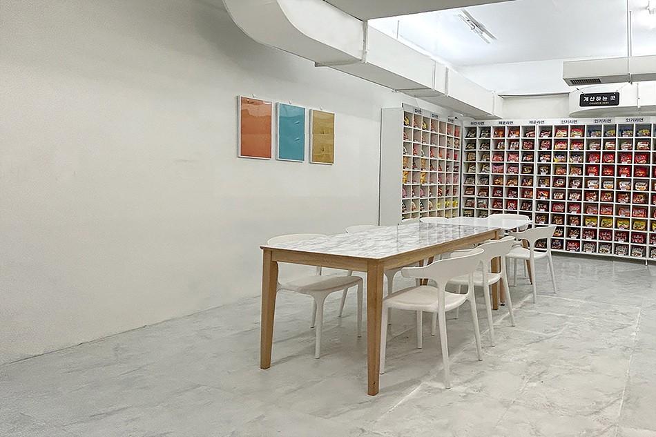 Anyang ILLOWA Hotel-10