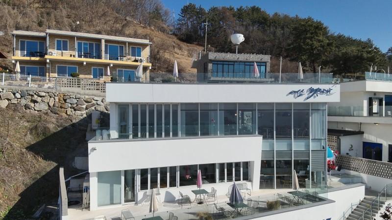 숙소 시설