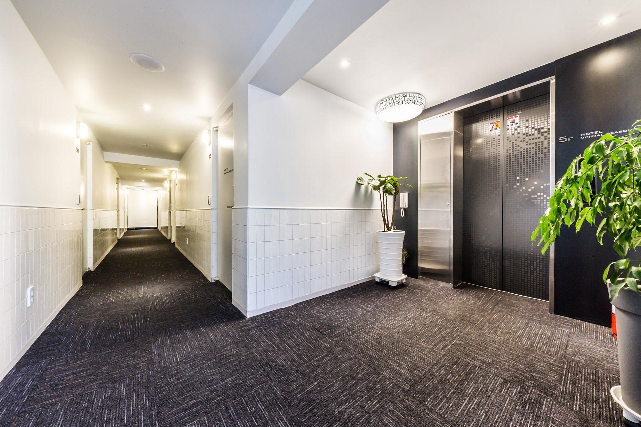 Doksan Minimal Season-2