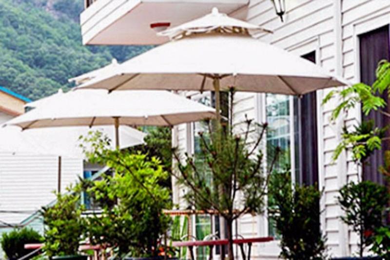 Pocheon Supsogui Hayanjip Pension-7