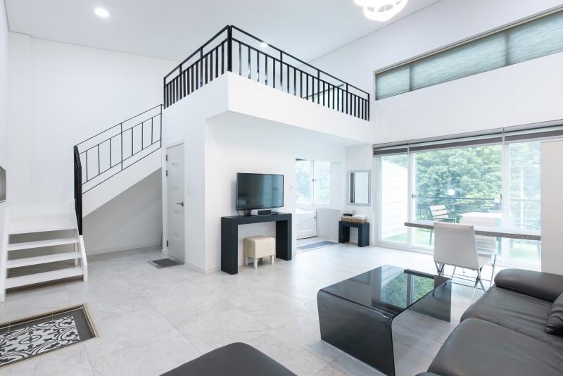 Gapyeong Secret Moon Pension