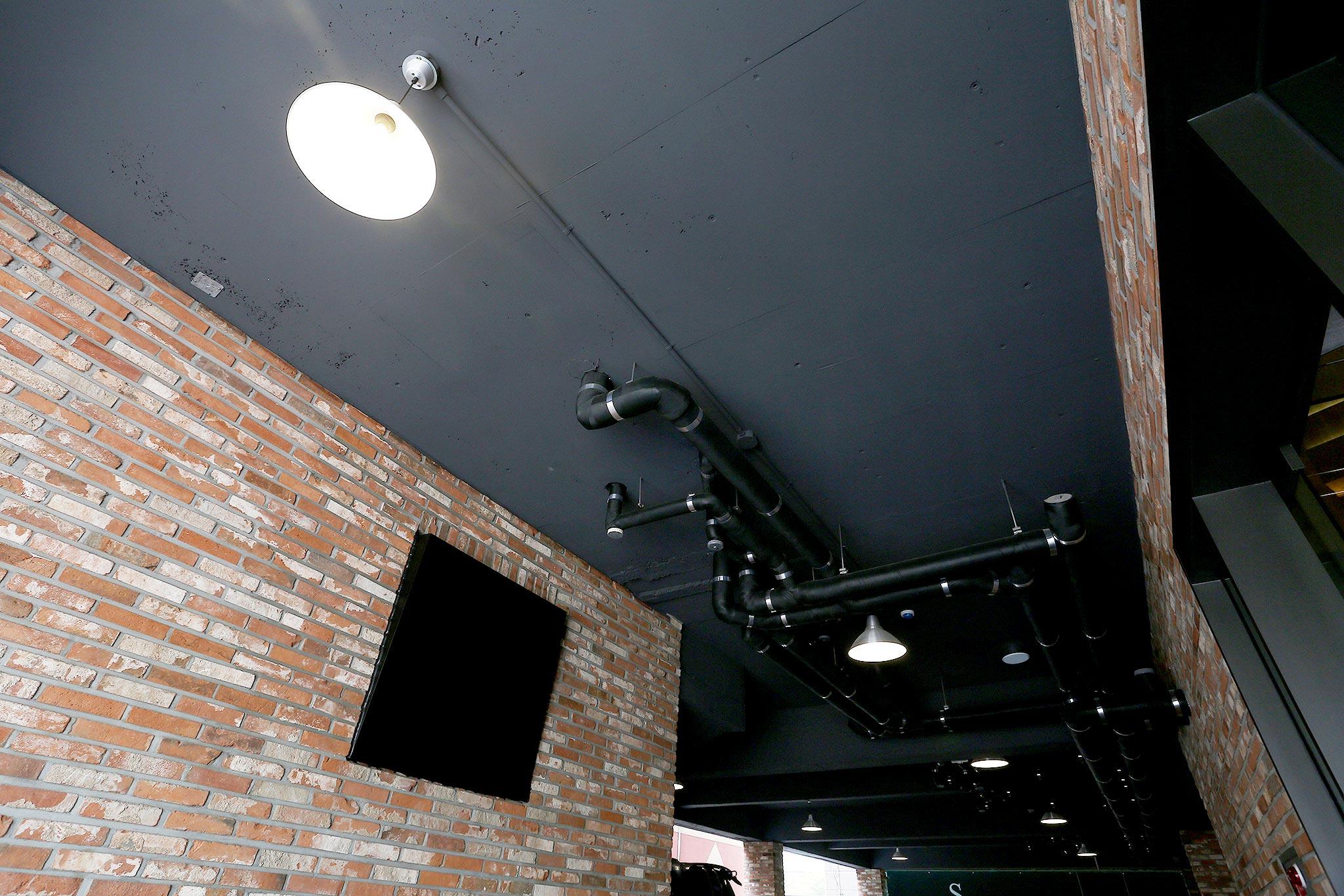 Siheung The S Hotel-15