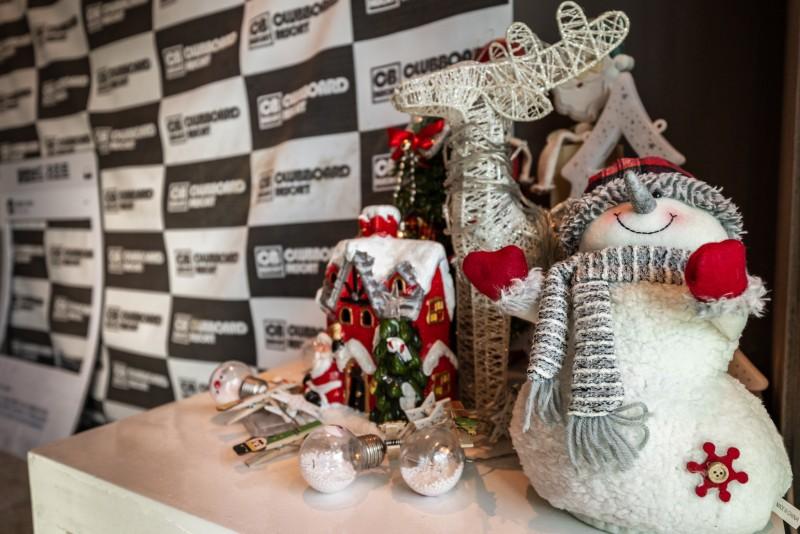 Gapyeong Club Board Resort Pension-50