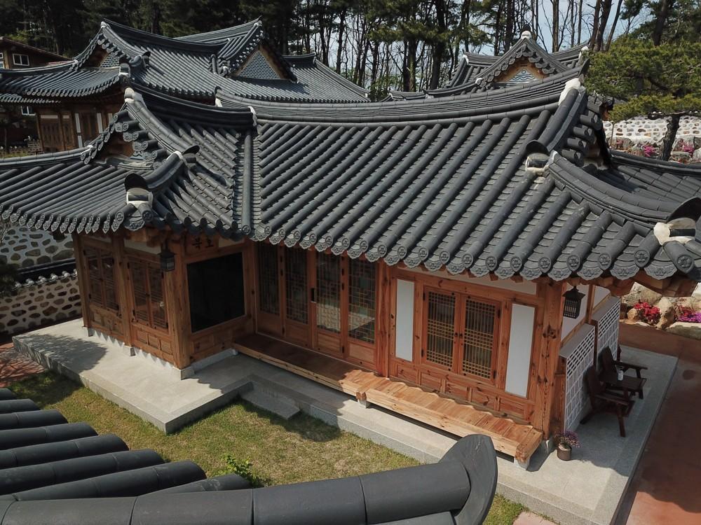 Donghae Hanok DonganJae-14