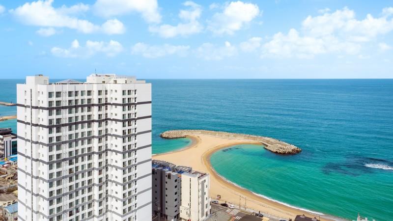 Sokcho Summit Bay No. 1222 Pension