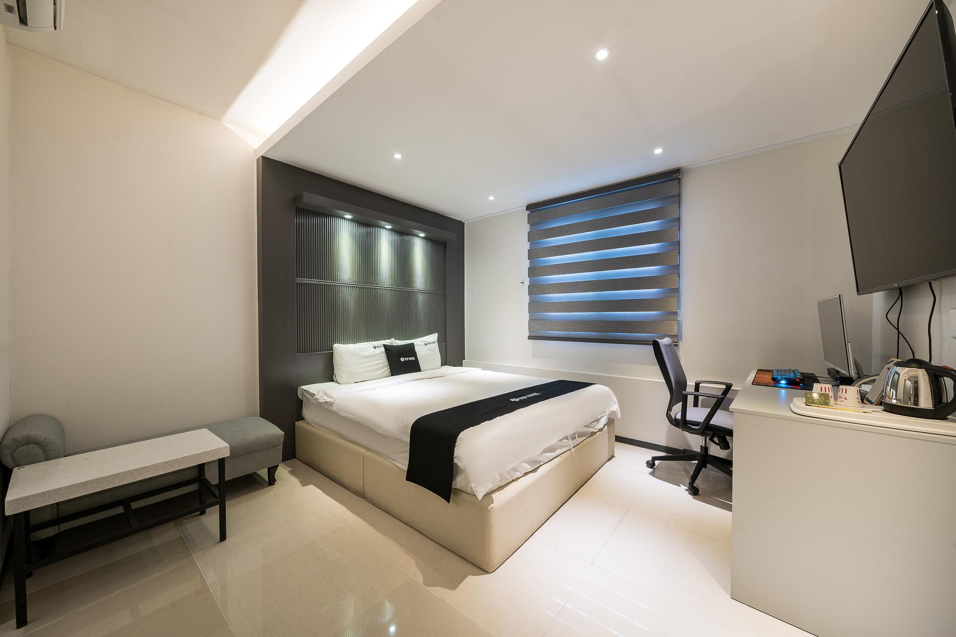 Ulsan Samsan VIP