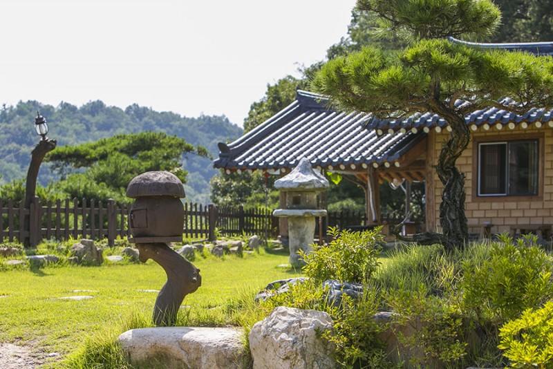 숙소 시설