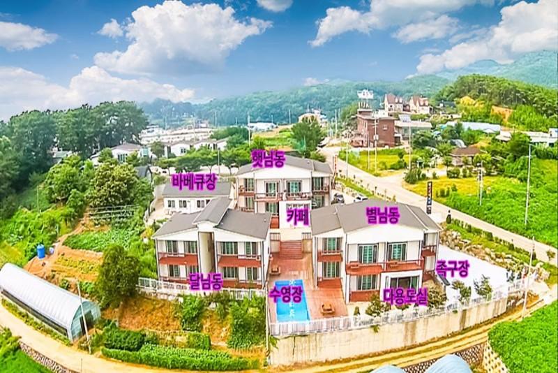 Daebudo Yeowoobyeol Pension-23