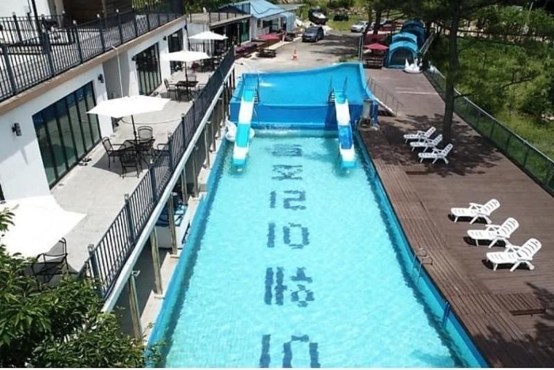 Miryang My Way Resort