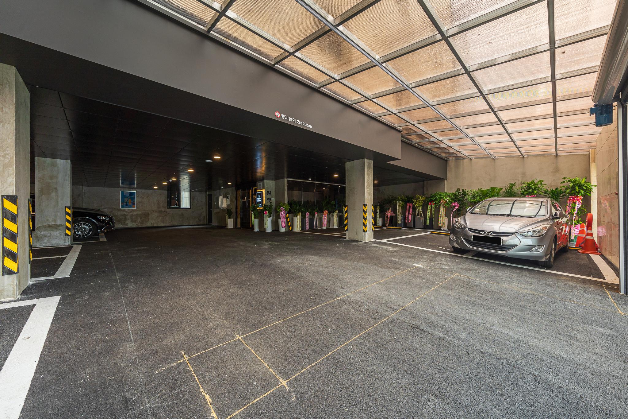 Seongnam HOTEL wol-6