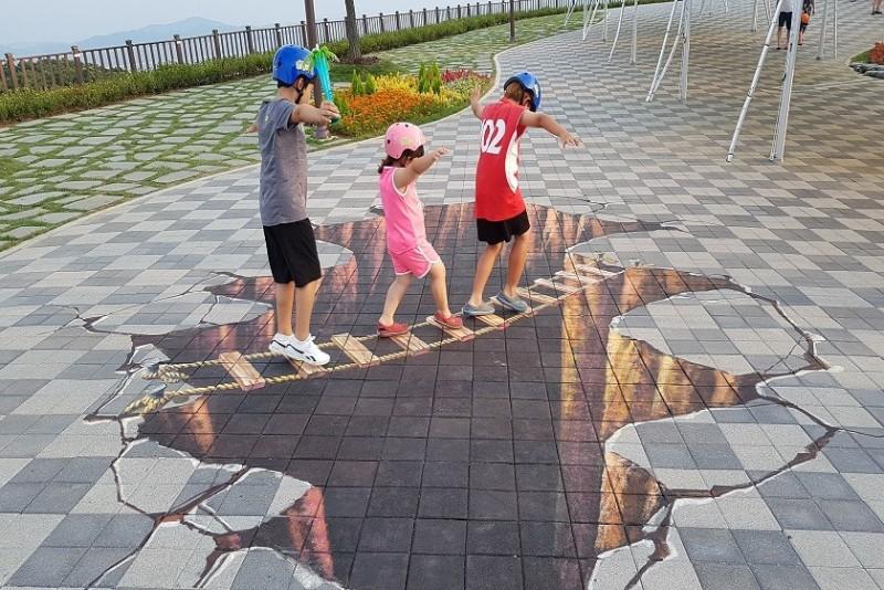 Ganghwado Maronie Pension-7