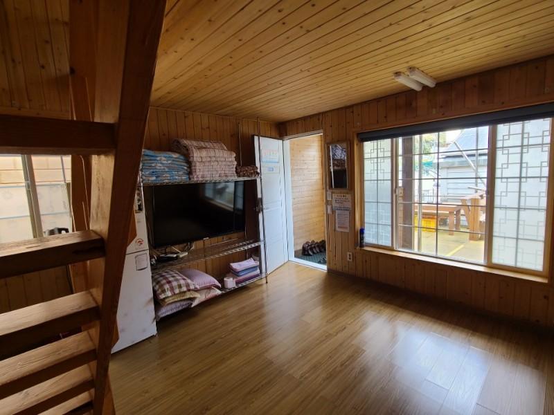 Ulleungdo Haeoreum Pension