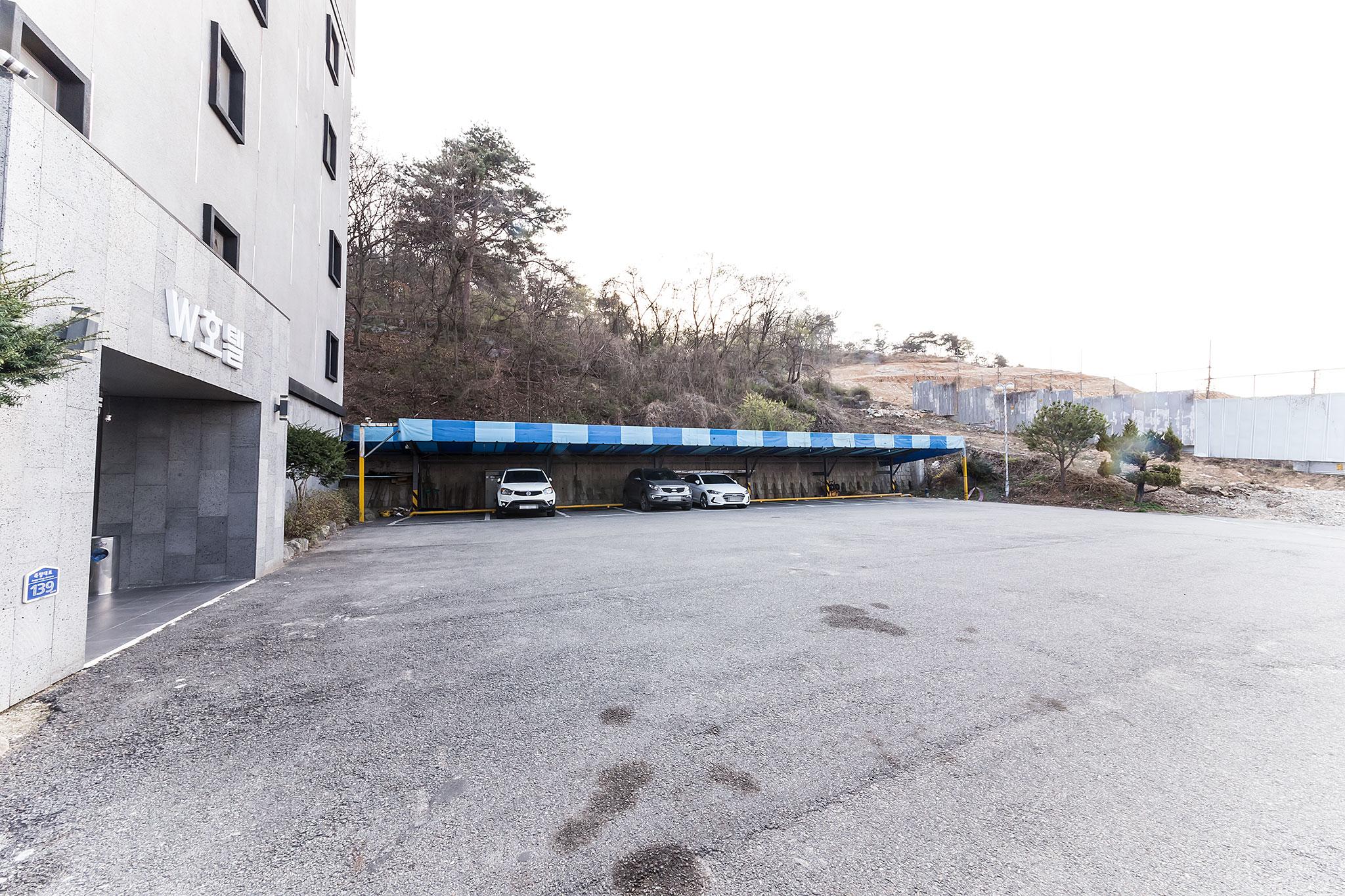 Anseong W-4