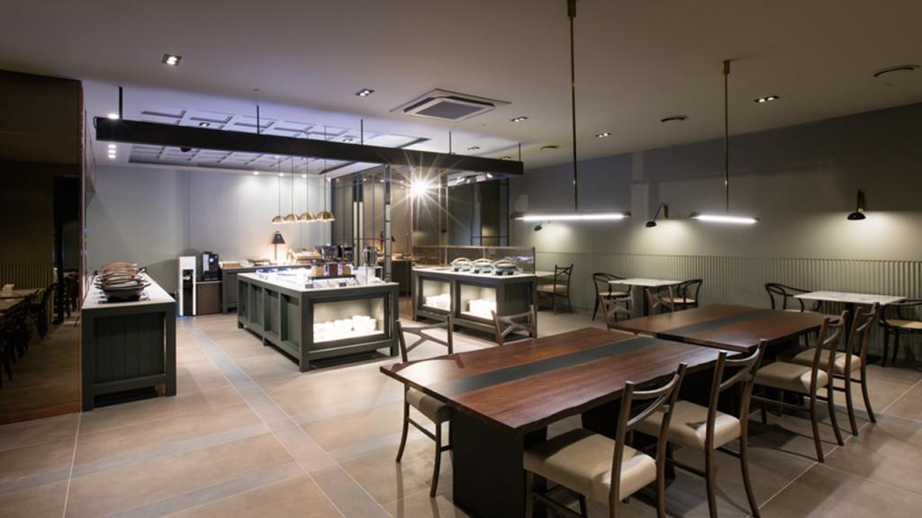 SR Suites Pangyo-18